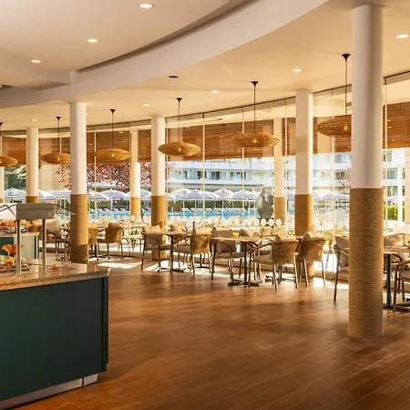 Aluasoul Sunny (adults Only) Slantschew brjag