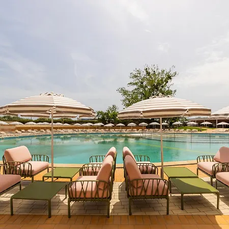 Hotel Aluasoul Sunny (adults Only)