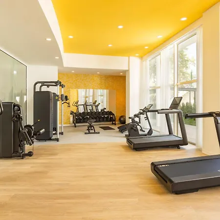 Aluasoul Sunny (adults Only) 4* Slăntjev Brjag