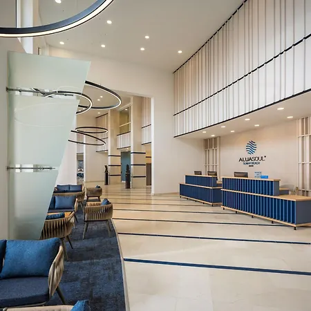 Aluasoul Sunny (adults Only) 4* Slantschew brjag