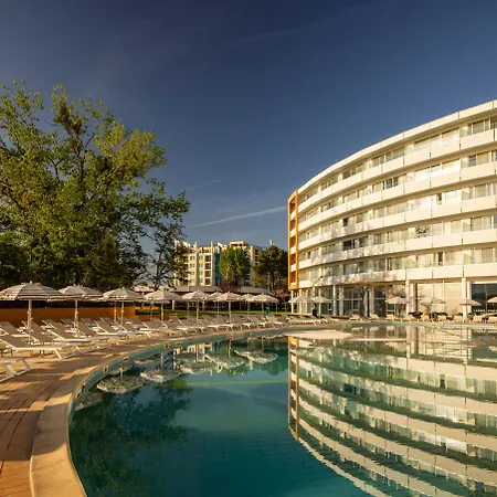 Aluasoul Sunny (adults Only) Готель