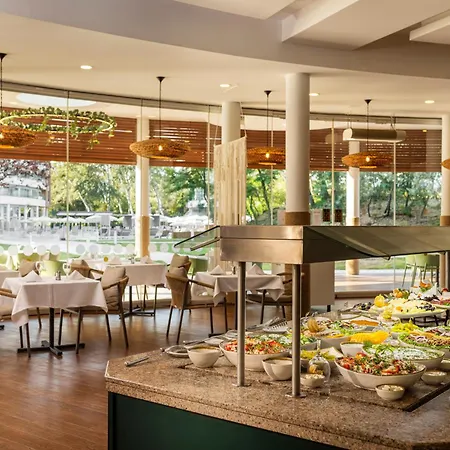 Aluasoul Sunny (adults Only) 4* Slantschew brjag