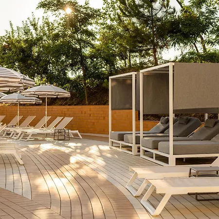 Aluasoul Sunny (adults Only) 4*