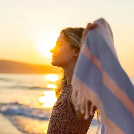 Aluasoul Sunny (adults Only) Hotel