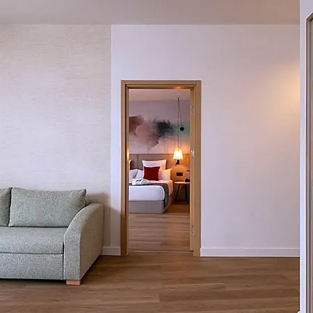 Aluasoul Sunny (adults Only) Otel Sunny Beach