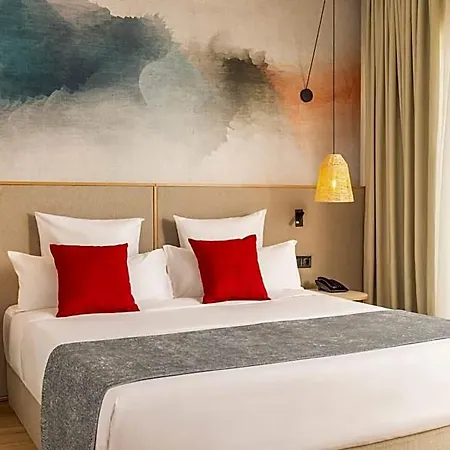 Otel Aluasoul Sunny (adults Only) Sunny Beach