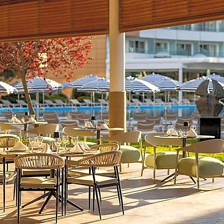 Otel Aluasoul Sunny (adults Only) Sunny Beach