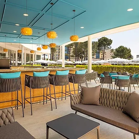 Aluasoul Sunny (adults Only) 4*