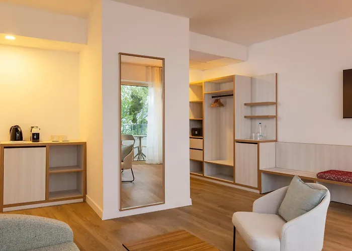 Aluasoul Sunny (adults Only) Otel