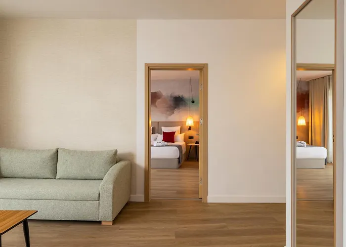 Aluasoul Sunny (adults Only) 4* Сонячний Берег