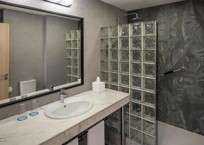 Otel Aluasoul Sunny (adults Only)