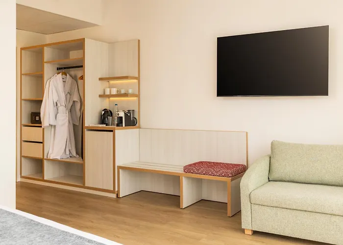 Aluasoul Sunny (adults Only) Готель 4*