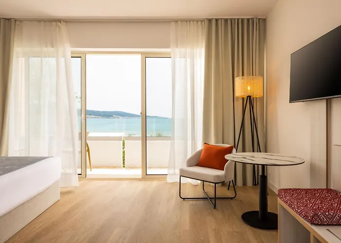 Aluasoul Sunny (adults Only) Готель 4*