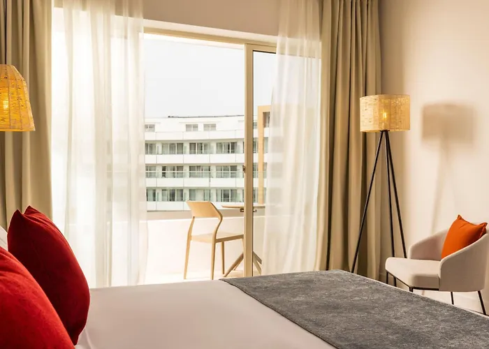 Aluasoul Sunny (adults Only) Сонячний Берег