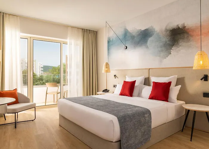 Aluasoul Sunny (adults Only) Сонячний Берег