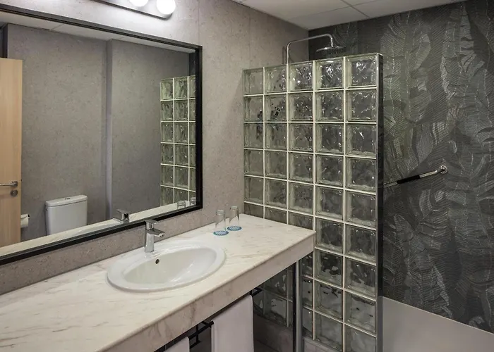 Otel Aluasoul Sunny (adults Only) Sunny Beach