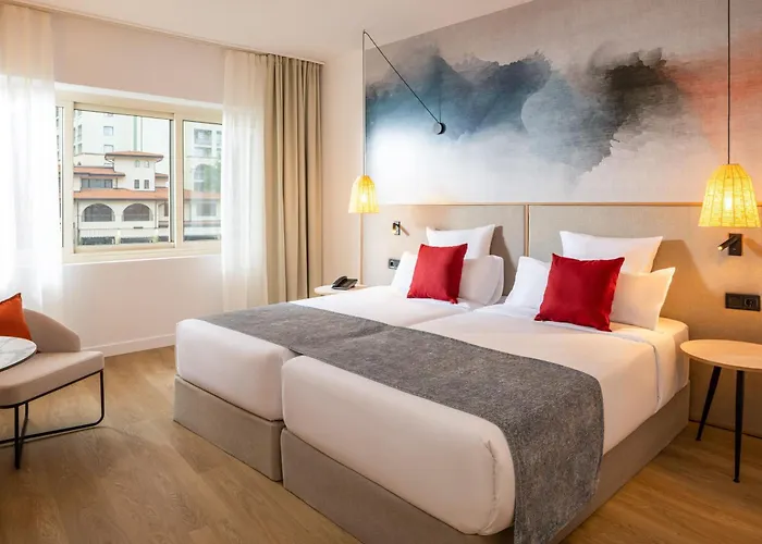 Aluasoul Sunny (adults Only) Otel Sunny Beach