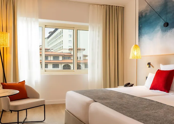 Otel Aluasoul Sunny (adults Only) 4*