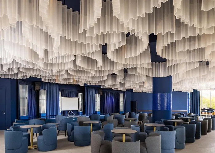 Aluasoul Sunny (adults Only) 4* Сонячний Берег