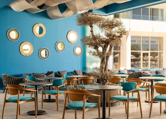 Aluasoul Sunny (adults Only) 4*