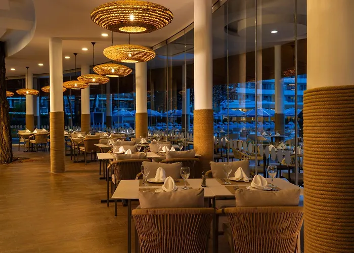 Aluasoul Sunny (adults Only) Готель Сонячний Берег