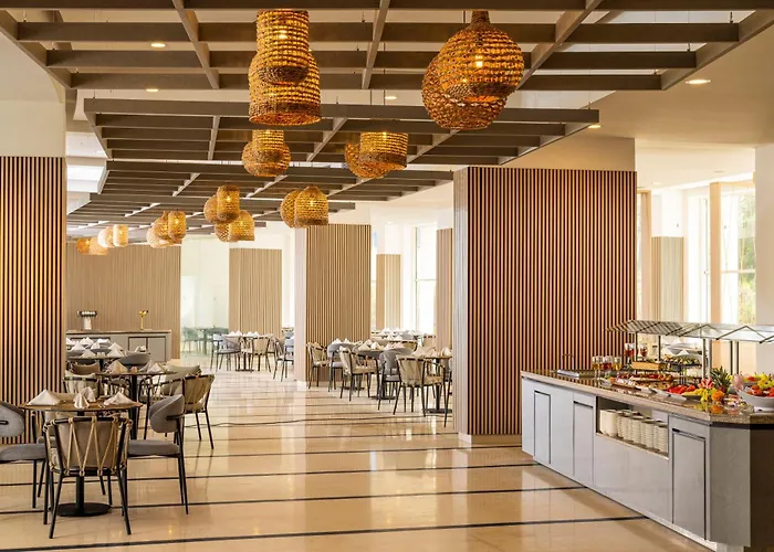 Aluasoul Sunny (adults Only) 4* Сонячний Берег