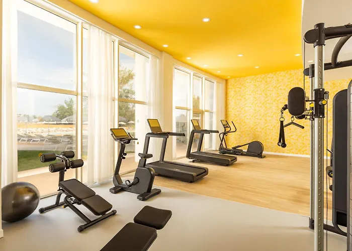 Otel Aluasoul Sunny (adults Only)