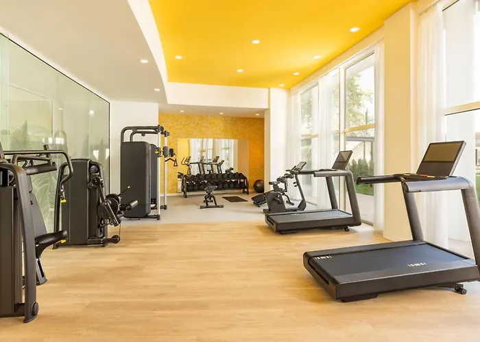 Aluasoul Sunny (adults Only) 4* Сонячний Берег