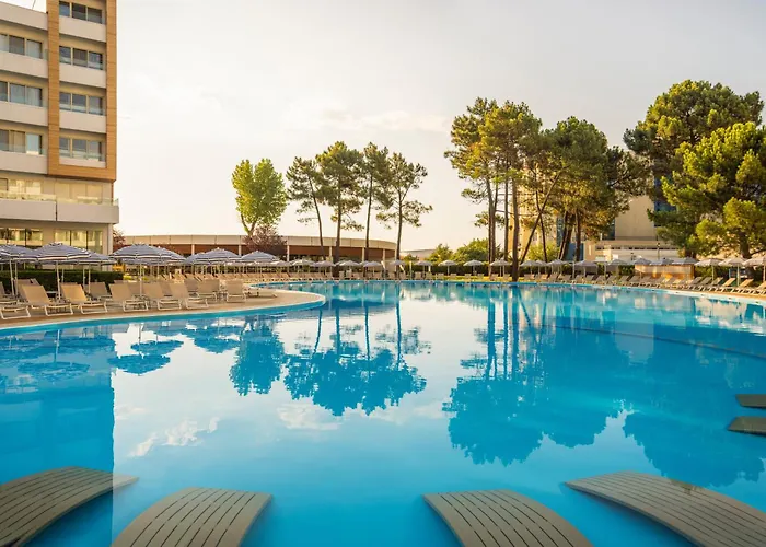 Aluasoul Sunny (adults Only) Otel