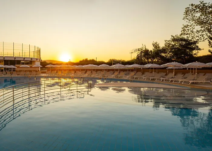 Aluasoul Sunny (adults Only) Сонячний Берег