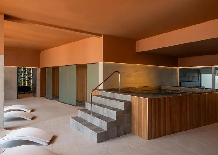 Aluasoul Sunny (adults Only)