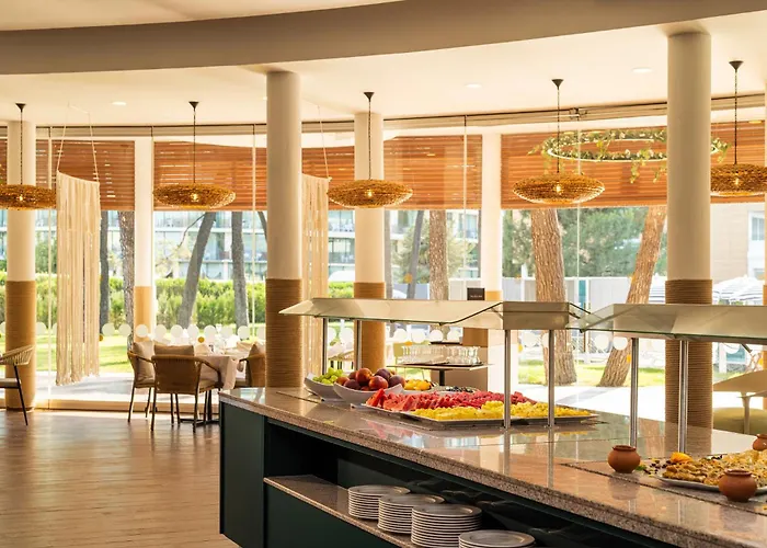 Otel Aluasoul Sunny (adults Only) 4*