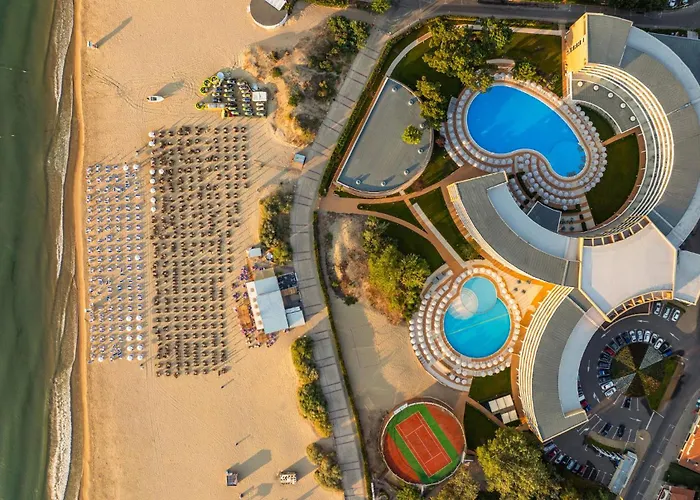 Aluasoul Sunny (adults Only) Сонячний Берег