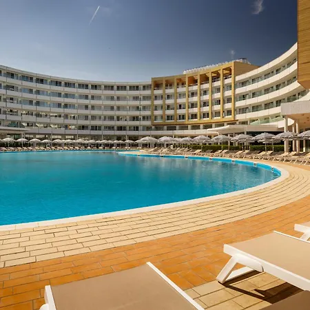 מלון Aluasoul Sunny (adults Only)