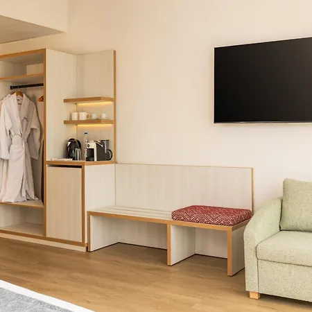 Aluasoul Sunny (adults Only) Hotel 4*