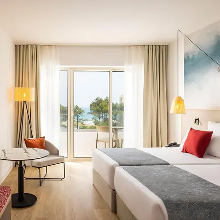 Aluasoul Sunny (adults Only) 4* Slantchev Briag