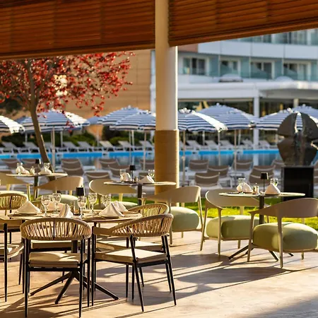 Aluasoul Sunny (adults Only) Hotel 4*