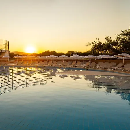 Aluasoul Sunny (adults Only) Slantchev Briag