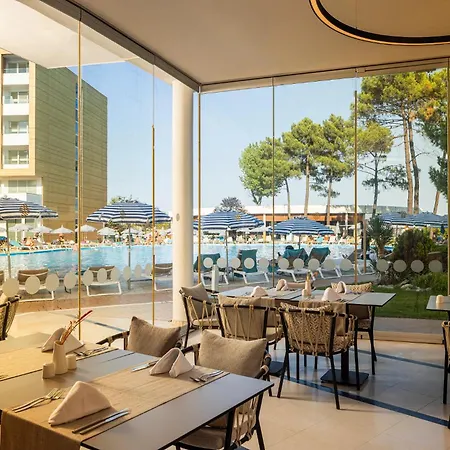 Aluasoul Sunny (adults Only) Hotel 4*