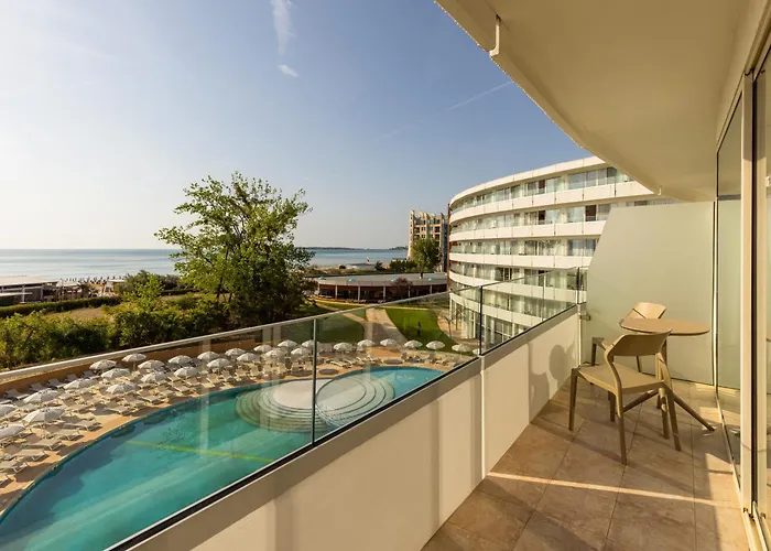 Aluasoul Sunny (adults Only) 4* סאני ביץ'