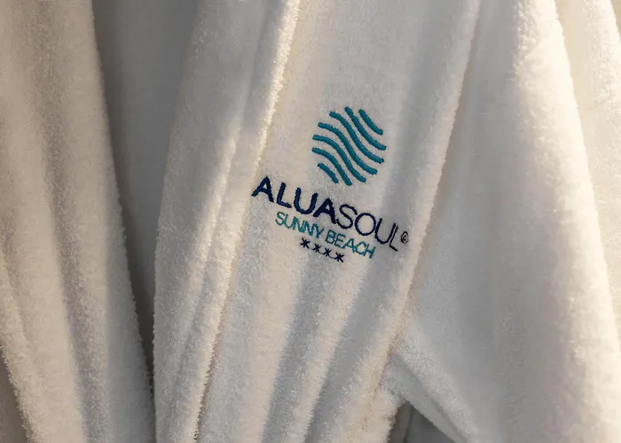 מלון Aluasoul Sunny (adults Only) סאני ביץ'