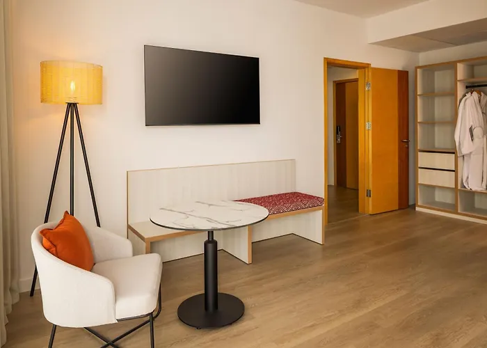 Aluasoul Sunny (adults Only) 4*