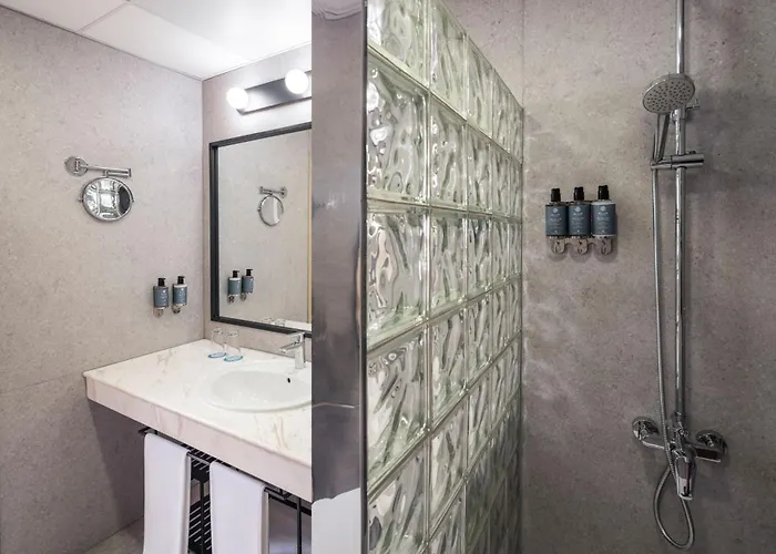 Aluasoul Sunny (adults Only) מלון