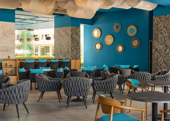 Aluasoul Sunny (adults Only) 4* סאני ביץ'