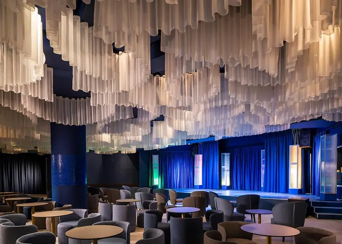 Aluasoul Sunny (adults Only) מלון