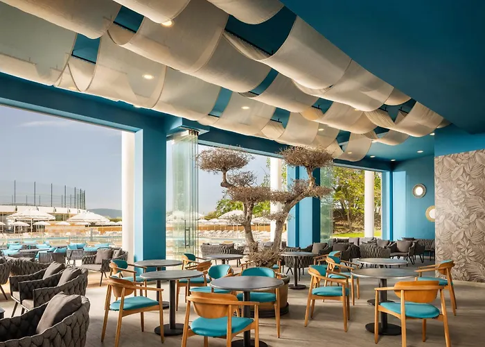 Aluasoul Sunny (adults Only) מלון סאני ביץ'