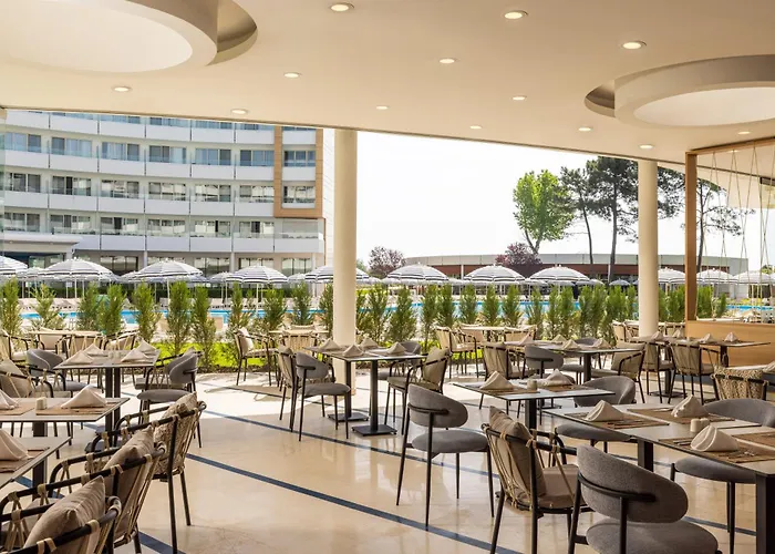 Aluasoul Sunny (adults Only) מלון 4*