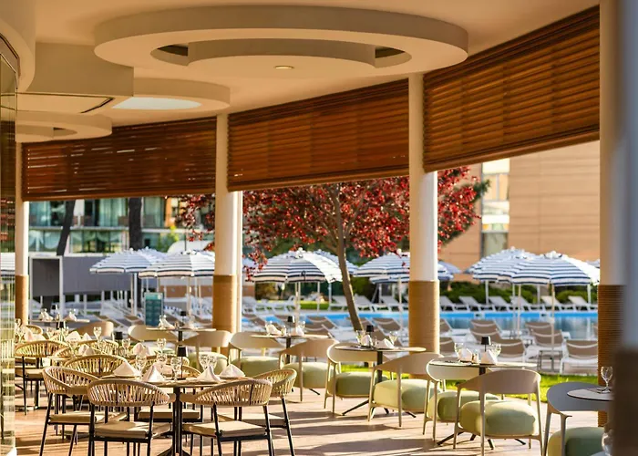 Aluasoul Sunny (adults Only) 4* סאני ביץ'