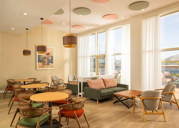 Aluasoul Sunny (adults Only) סאני ביץ'