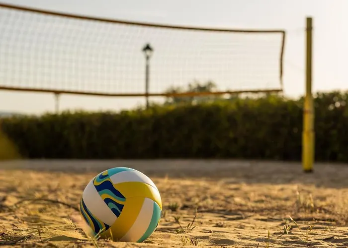 Aluasoul Sunny (adults Only) סאני ביץ'